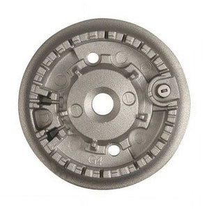 Whirlpool Range /Oven Surface Burner Head - W11443594, Replaces: W11366282