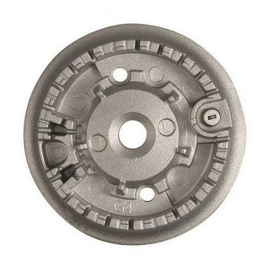 Whirlpool Range, Oven & Cooktop Surface Burner Head - W11443594, Replaces: W11366282