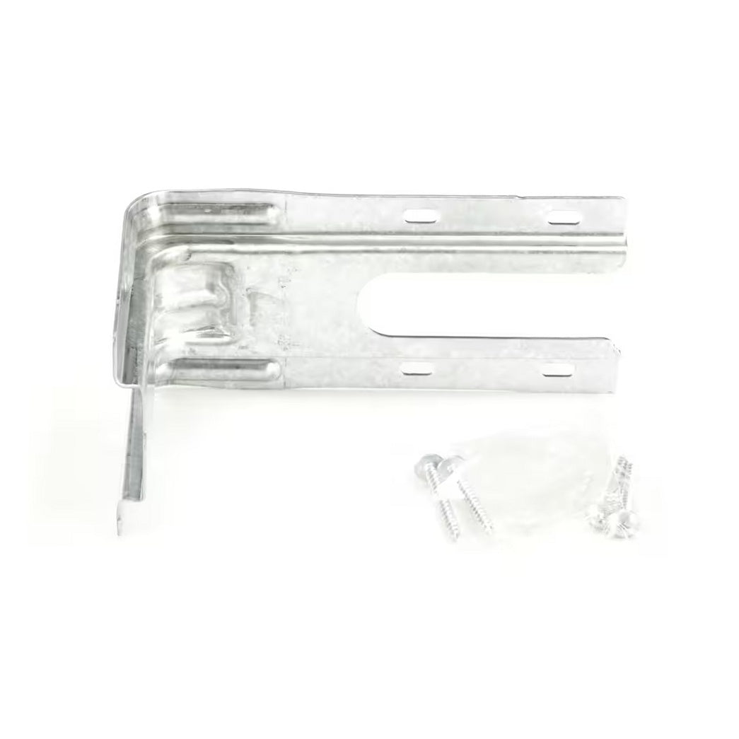 Whirlpool Range, Oven & Cooktop Anti-Tip Bracket - W11447673, Replaces: 3192830