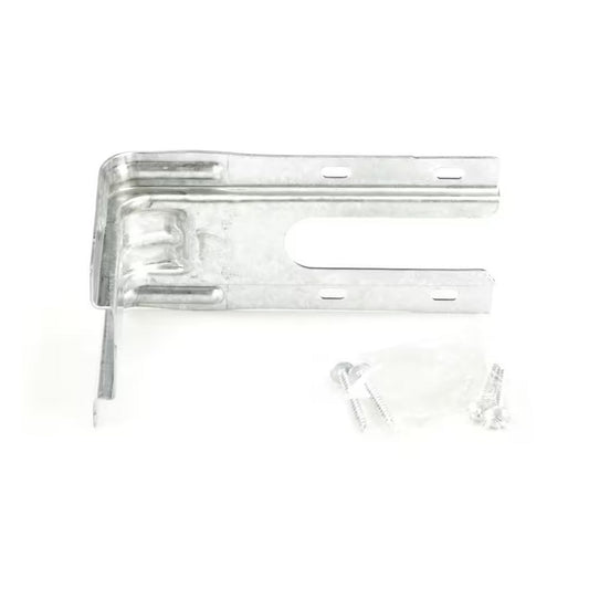 Whirlpool Range, Oven & Cooktop Anti-Tip Bracket - W11447673, Replaces: 3192830