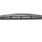 Whirlpool Range, Oven & Cooktop Door Handle & Vent Assembly (Stainless) - W11449263, Replaces: W11241393