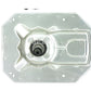 Whirlpool Dryer Transmission Assembly OEM - W11402102, Replaces: PARTS OF CANADA