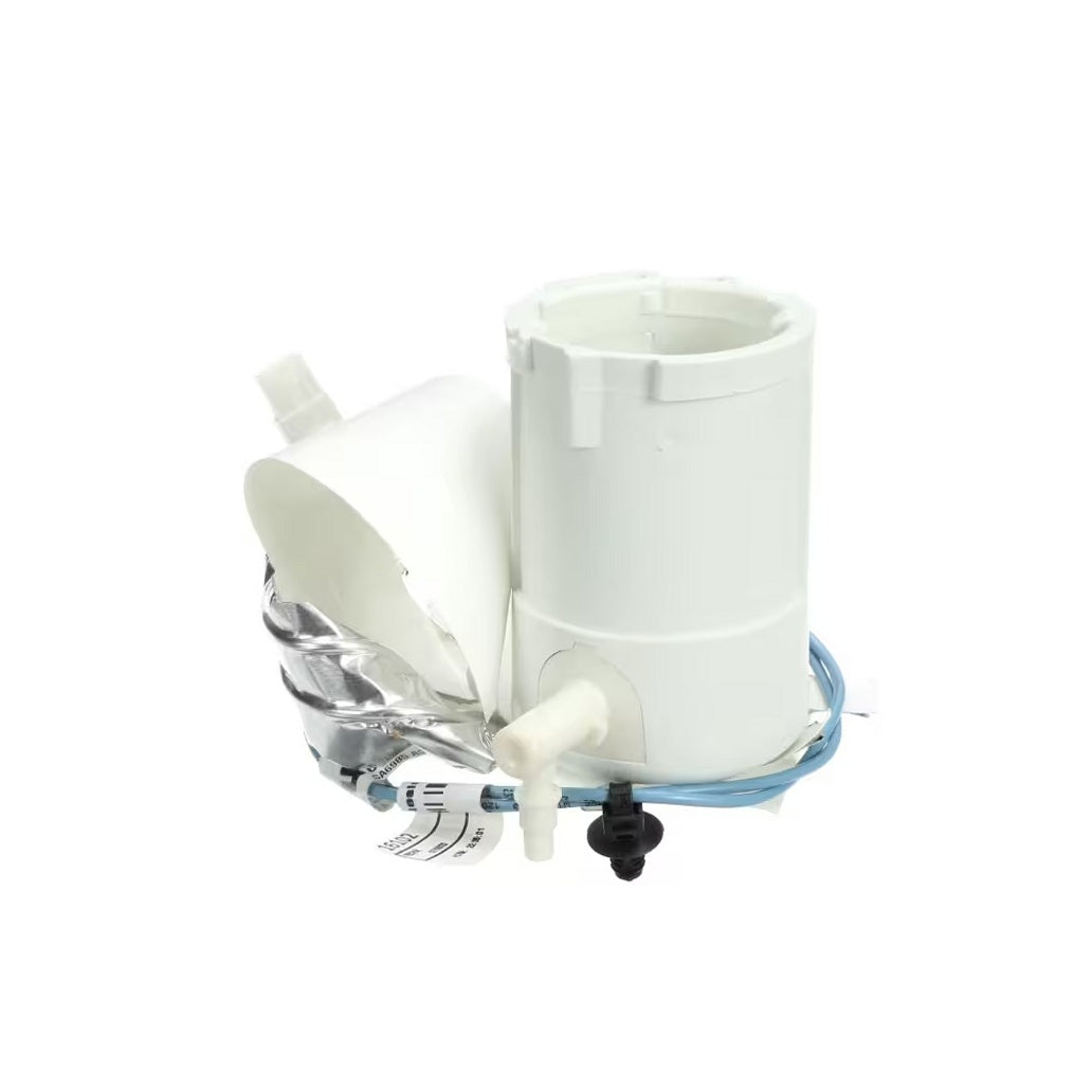Whirlpool Refrigerator & Freezer Water Filter Housing - W11451366