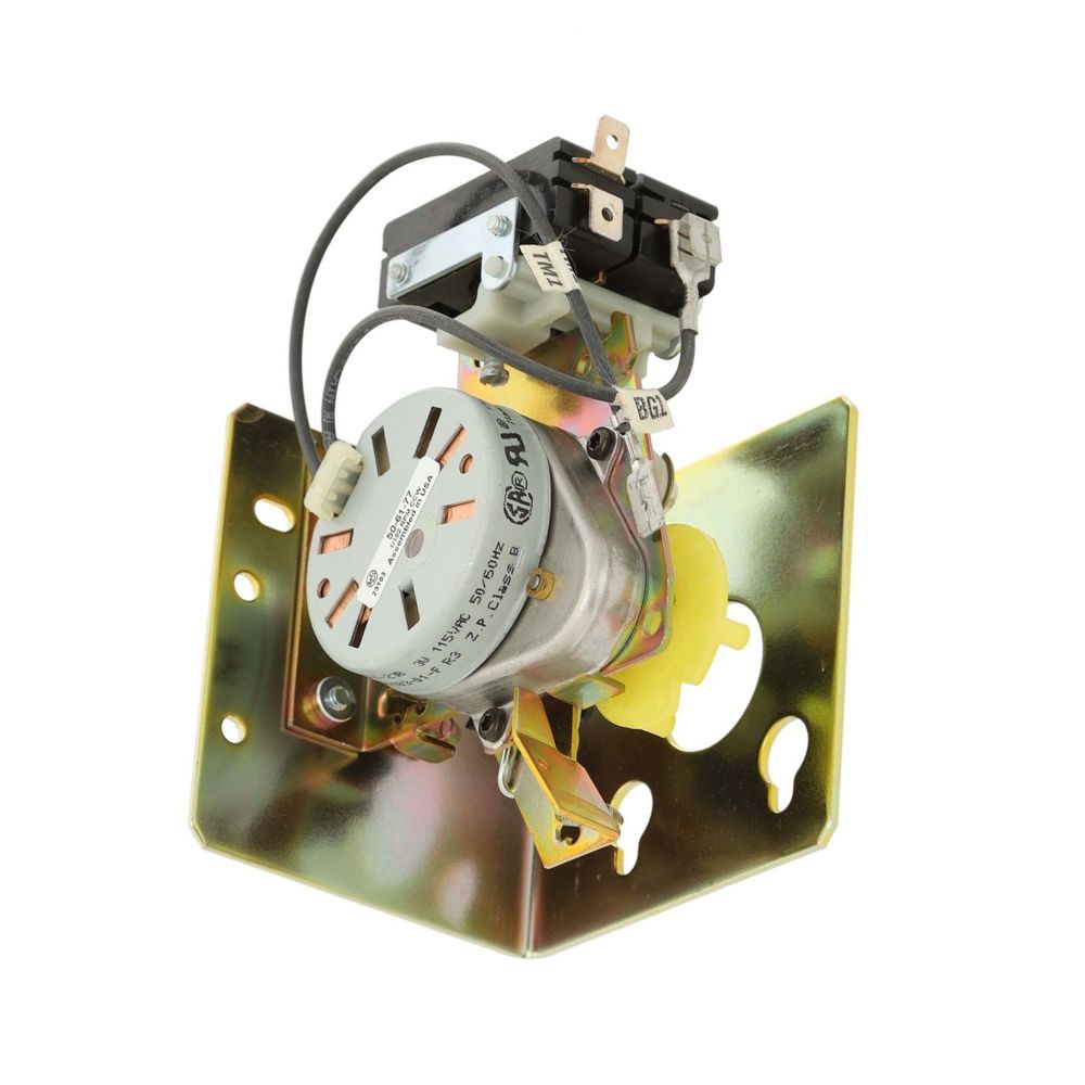 Whirlpool Dryer Timer - W11451464