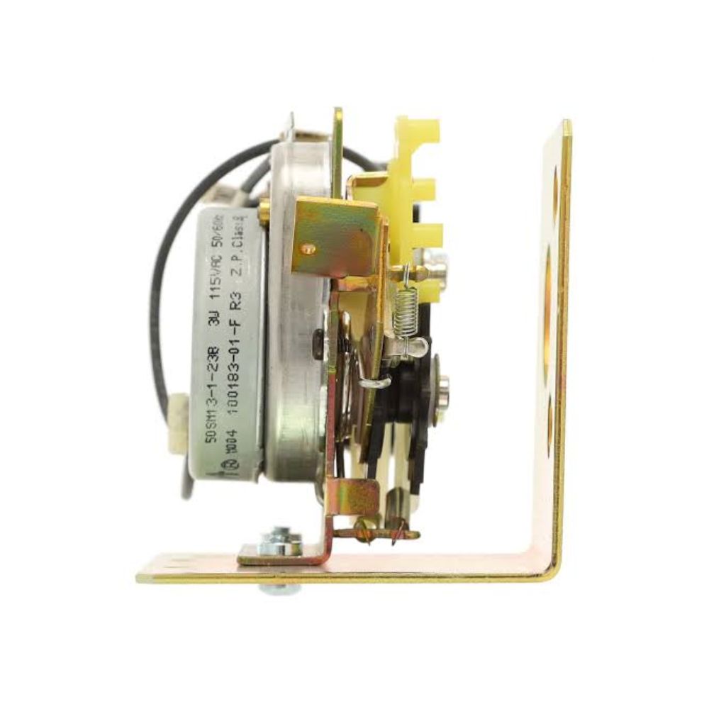 Whirlpool Dryer Timer - W11451464