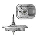 Whirlpool Washer Gear Case - W11454372