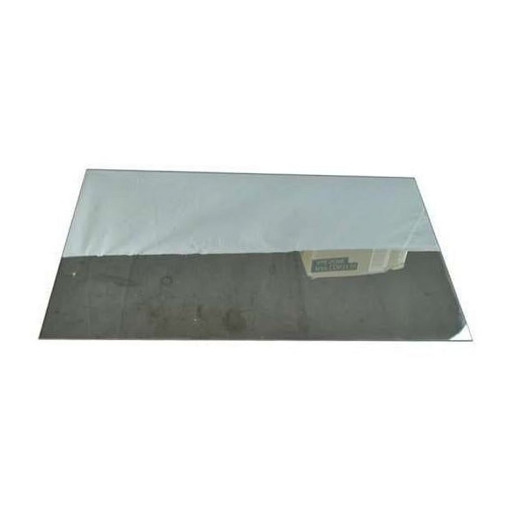 Whirlpool Range, Oven & Cooktop Inner Door Glass - W11455100, Replaces: W11368485