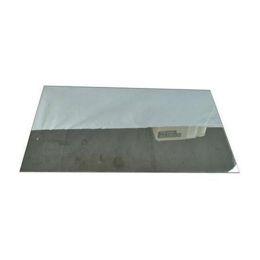 Whirlpool Range, Oven & Cooktop Inner Door Glass - W11455100, Replaces: W11368485