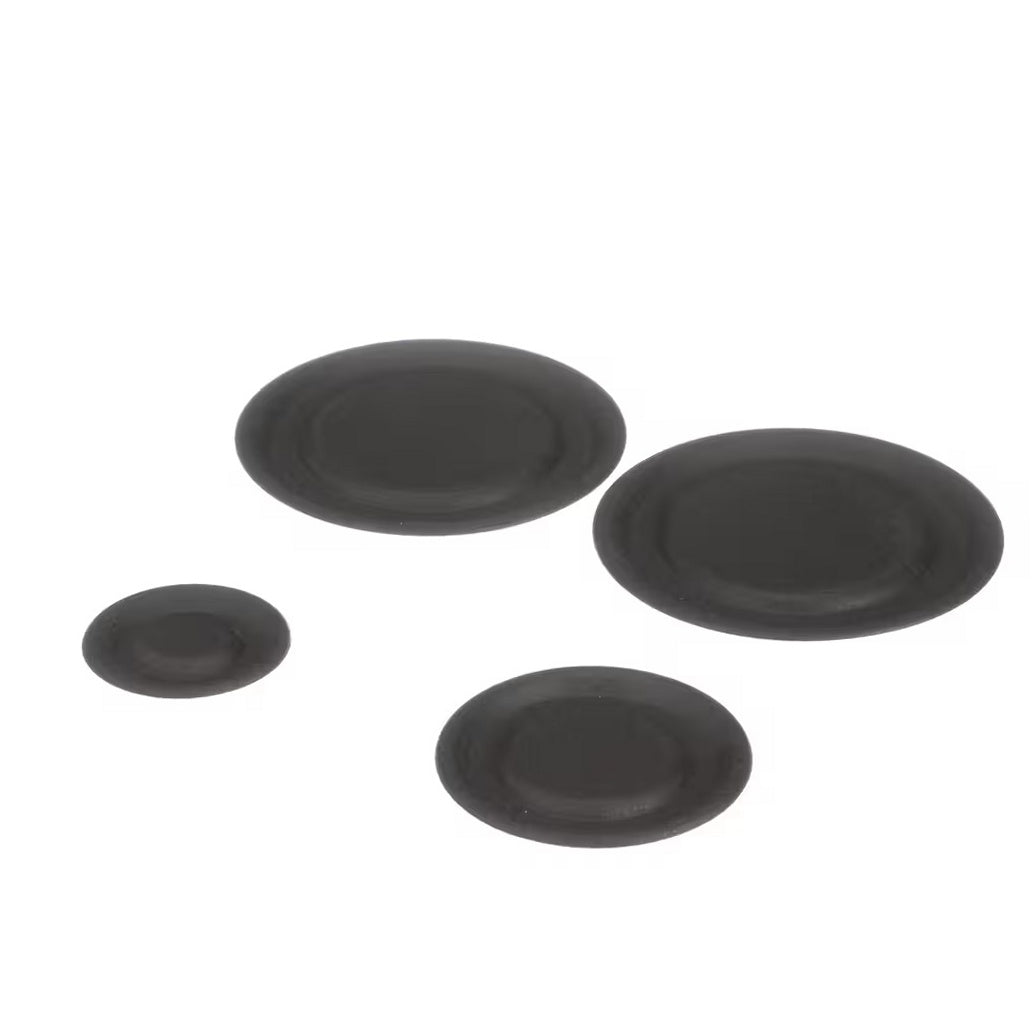Whirlpool Range, Oven & Cooktop Surface Burner Cap - W11455147, Replaces: W11395131