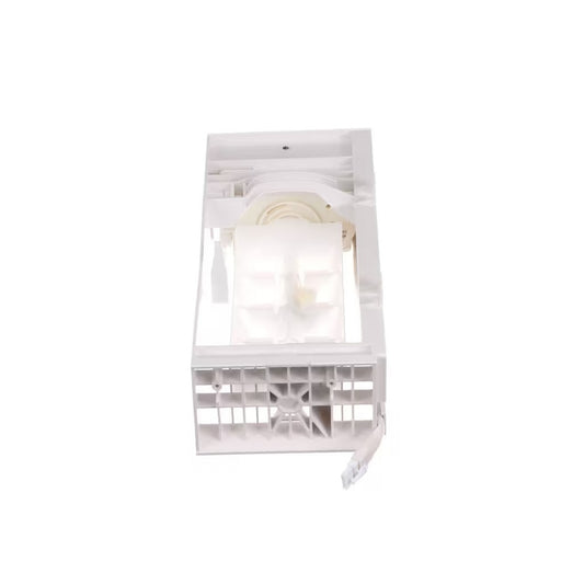 Whirlpool Refrigerator & Freezer Ice Maker Assembly - W11455232, Replaces: W11397137