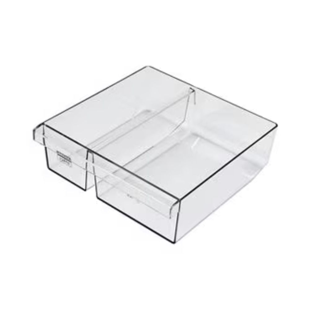 Whirlpool Refrigerator Ice Bucket - W11455233