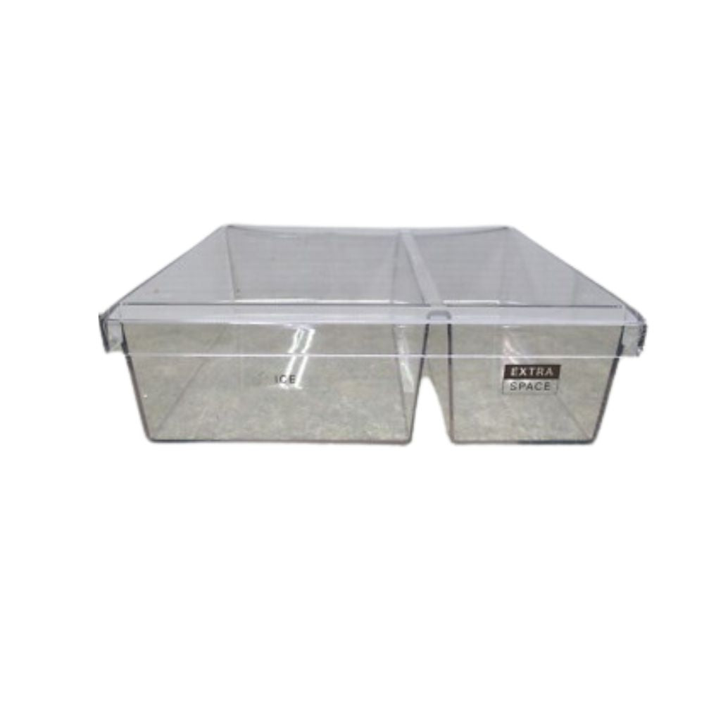 Whirlpool Refrigerator Ice Bucket - W11455233