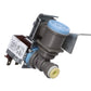 Whirlpool Refrigerator Water Inlet Valve - W11455388
