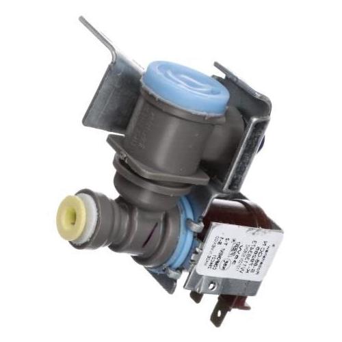 Whirlpool Refrigerator Water Inlet Valve - W11455388