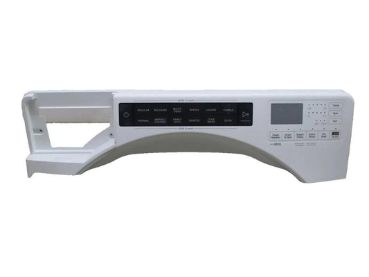 Whirlpool Washer Control Panel And Display Board OEM - W11458148
