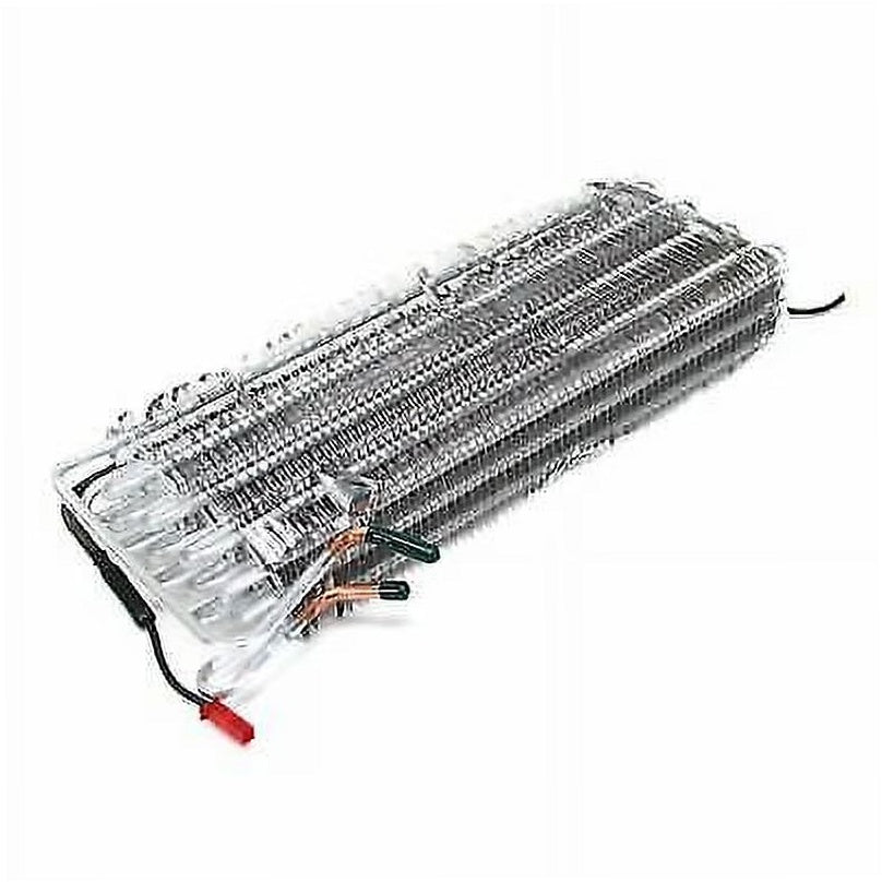 Whirlpool Refrigerator & Freezer Evaporator - W11459354, Replaces: W10317013