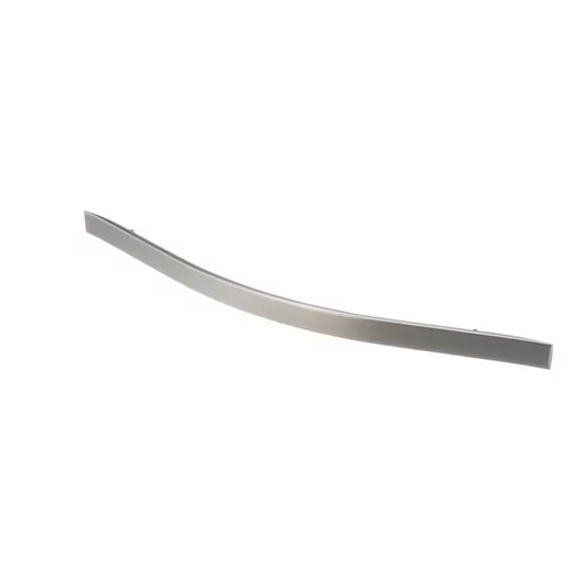 Whirlpool Refrigerator & Freezer French Door Handle (Stainless) - W11459378, Replaces: W10356566