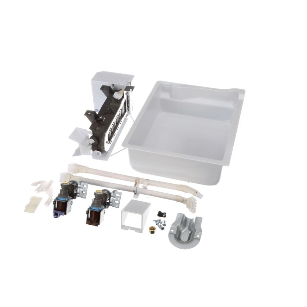 Whirlpool Refrigerator Ice maker - W11459724