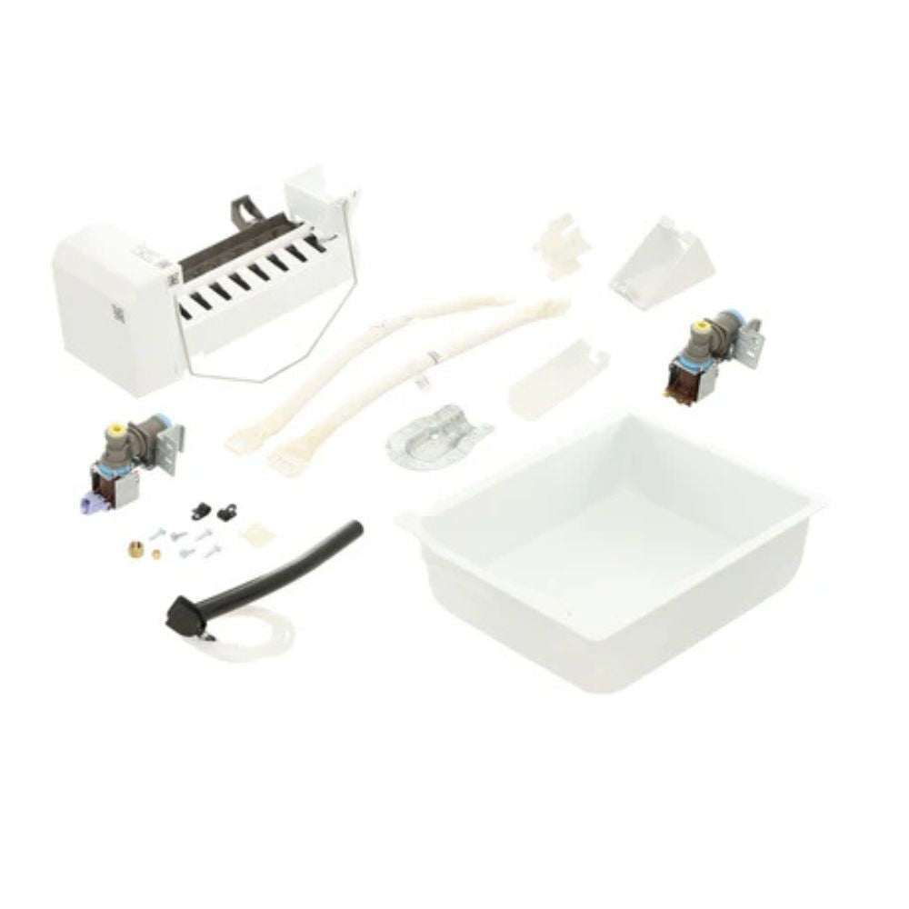 Whirlpool Refrigerator Ice maker - W11459724