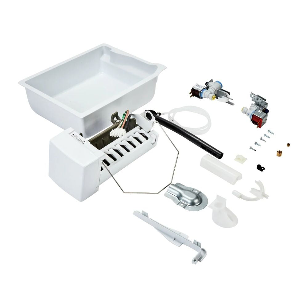 Whirlpool Refrigerator Ice maker - W11459724