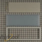 Whirlpool Refrigerator LED Light Module - W11470191, Replaces: W11032353