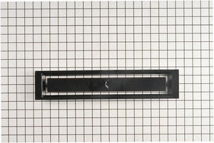 Whirlpool Range /Oven Air Vent Grille - W11476087, Replaces: W10844354