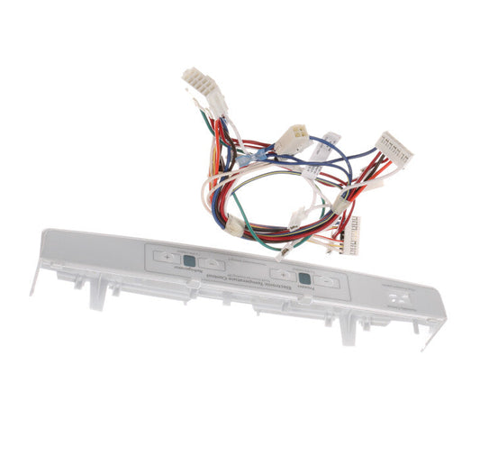 Whirlpool Refrigerator Housing & Wiring Harness Kit - W11131391