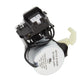 Whirlpool Washer Shift Actuator - W11481722