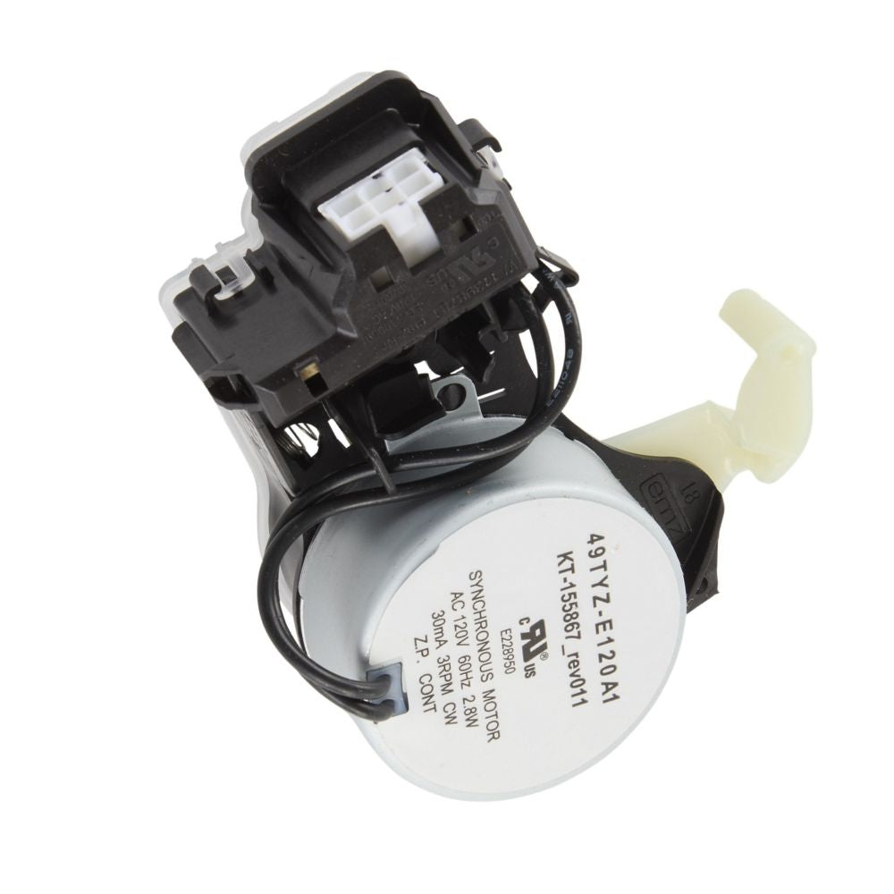 Whirlpool Washer Shift Actuator - W11481722