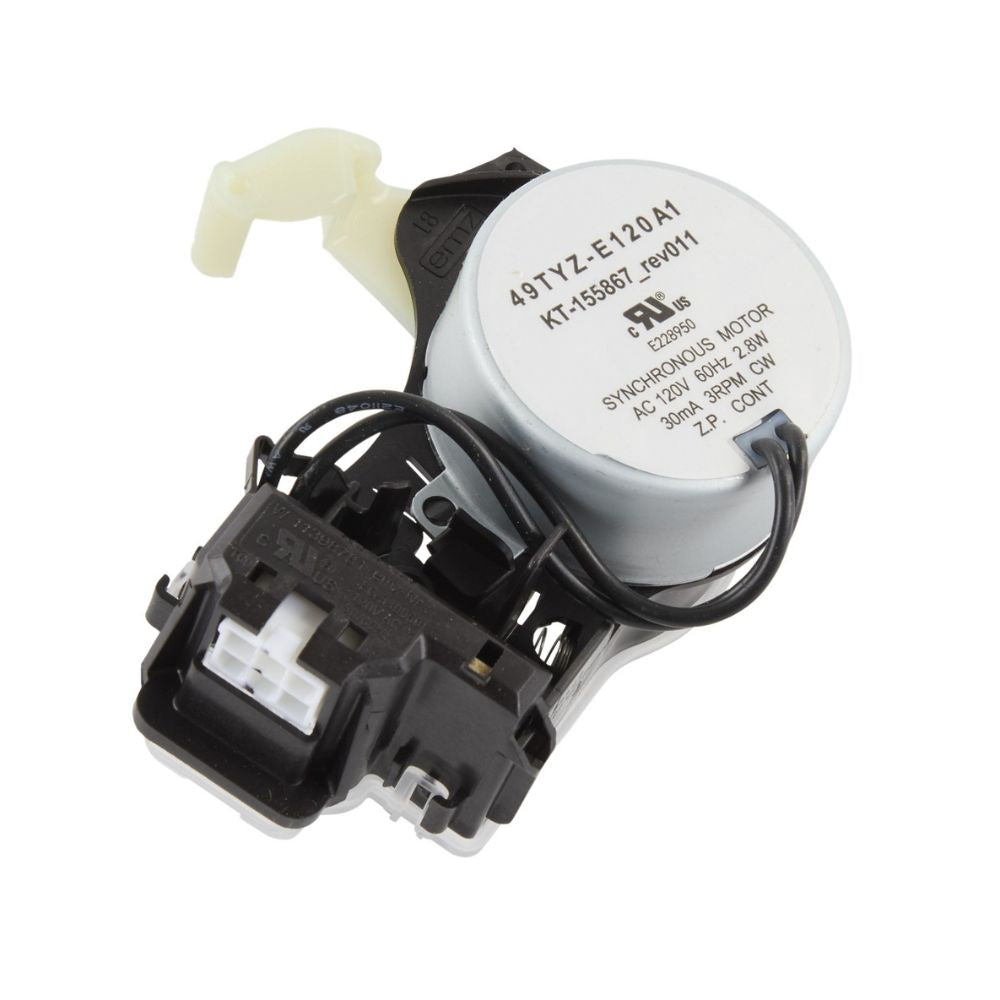 Whirlpool Washer Shift Actuator - W11481722