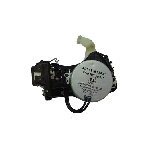 Whirlpool Washer Shift Actuator OEM - W11481722 Replaces W10597177