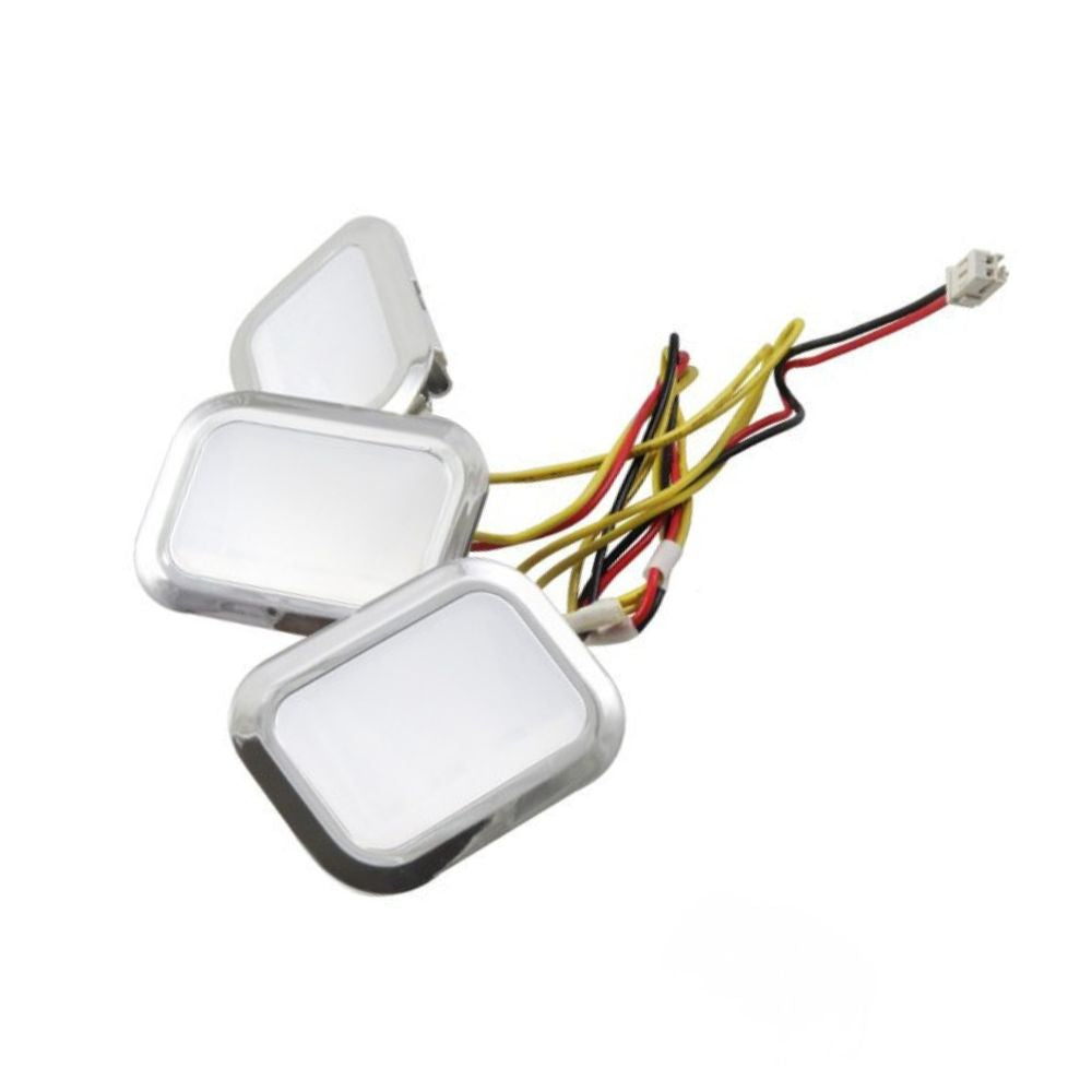 Whirlpool Refrigerator LED Light - W11484839