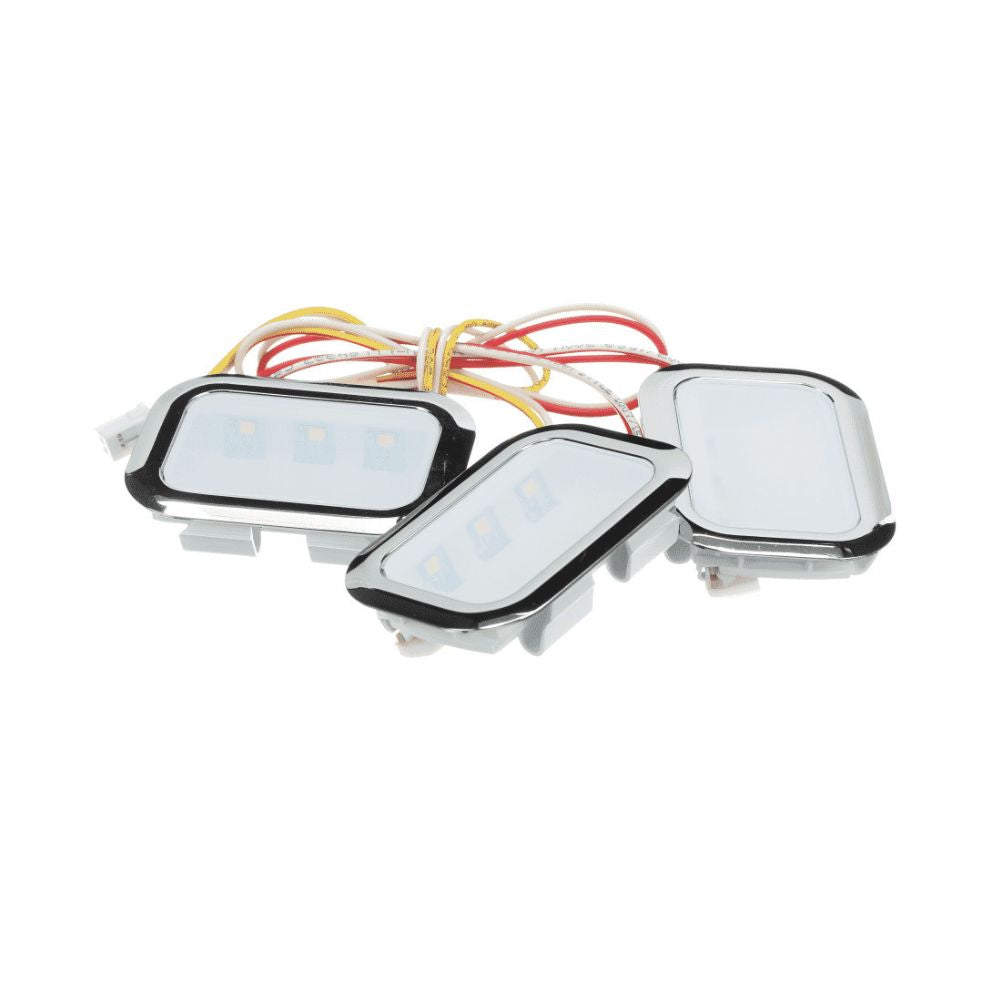 Whirlpool Refrigerator LED Light - W11484839