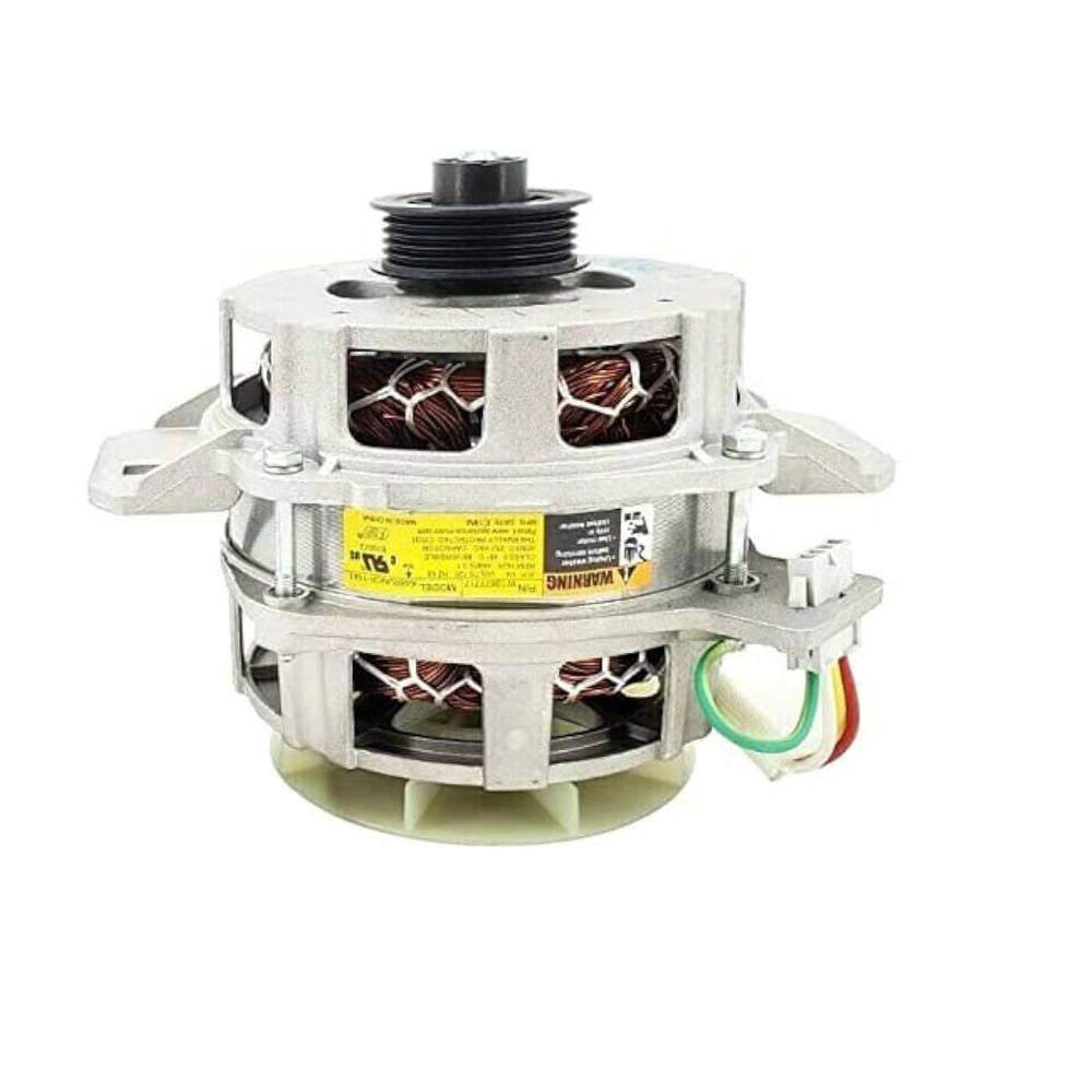 Whirlpool Washer Drive Motor - W11497303