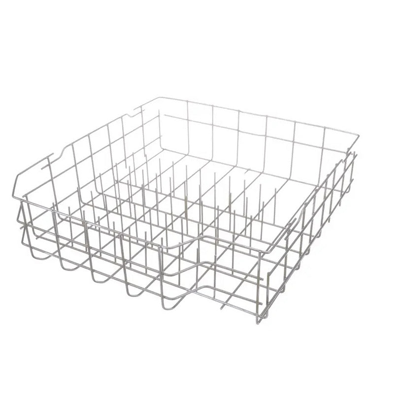 Whirlpool Dishwasher Dishrack - W11498446, Replaces: 8561733