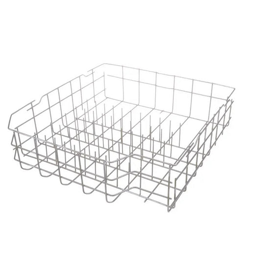 Whirlpool Dishwasher Dishrack - W11498446, Replaces: 8561733