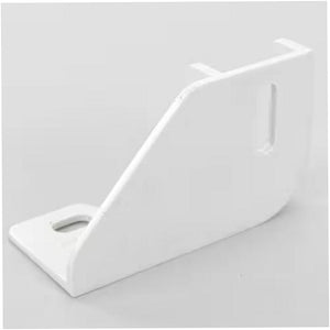 Support de montage pour machine à glaçons Whirlpool - W11500948, remplace la référence : 628229