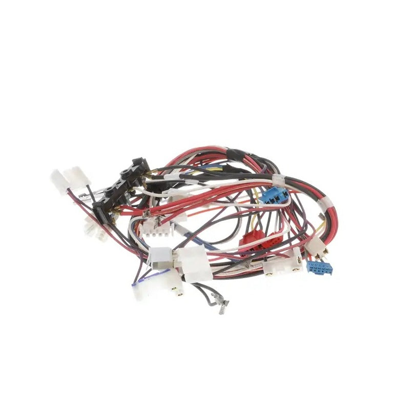 Whirlpool Range, Oven & Cooktop Wire Harness - W11501964, Replaces: W10829579
