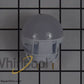 Whirlpool Refrigerator Light Bulb OEM - W11502762, Replaces: W11254095