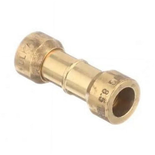 Whirlpool Refrigerator & Freezer Lock Ring/Coupler - W11504415, Replaces: W10890087