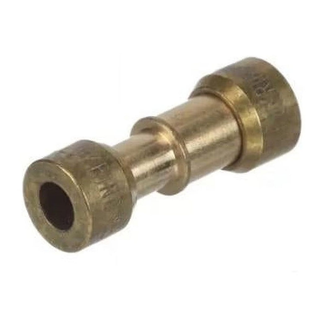 Whirlpool Refrigerator & Freezer Tube Coupler - W11504416, Replaces: W10890099