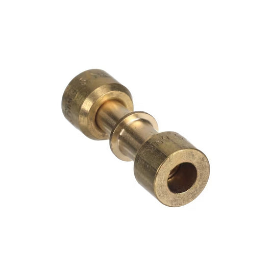 Whirlpool Refrigerator & Freezer Lokring Brass Reducer - W11504432, Replaces: W10890121