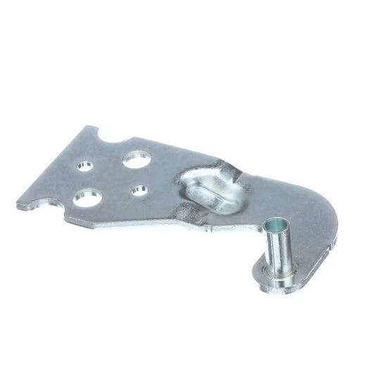 Whirlpool Refrigerator & Freezer Top Door Hinge (Upper Right) - W11505709, Replaces: W10900869