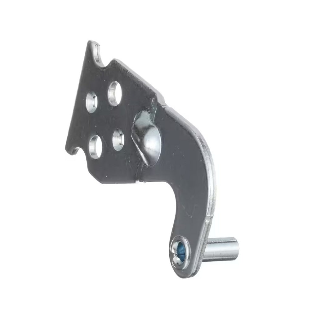 Whirlpool Refrigerator & Freezer Top Door Hinge (Upper Left) - W11505710, Replaces: W11167023