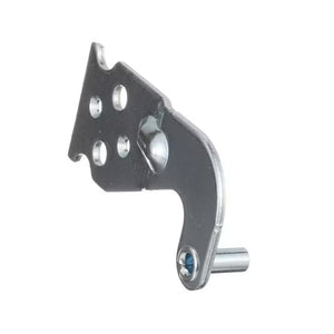 Whirlpool Refrigerator Top Door Hinge (Upper Left) - W11505710, Replaces: W11167023