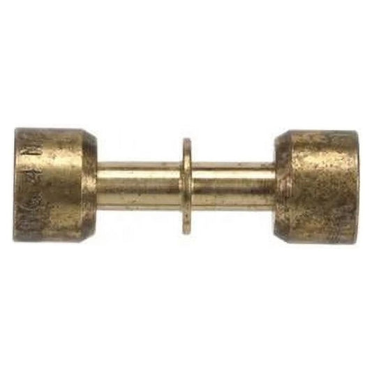 Whirlpool Refrigerator & Freezer Coupler/Connector - W11506624, Replaces: W10891060