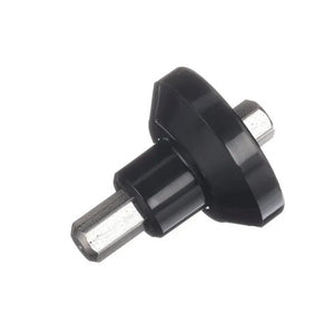 Whirlpool Refrigerator Ice Auger Shaft - W11509548, Replaces: W10347114