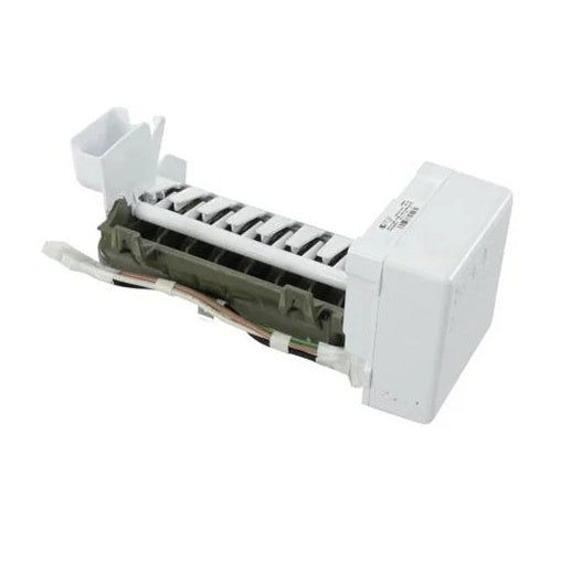 Whirlpool Refrigerator & Freezer Ice Maker Assembly - W11512149, Replaces: W10272869