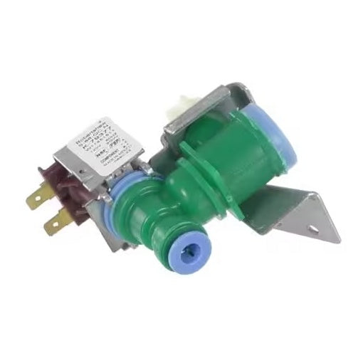 Whirlpool Refrigerator & Freezer Water Inlet Valve - W11512399, Replaces: W11451511