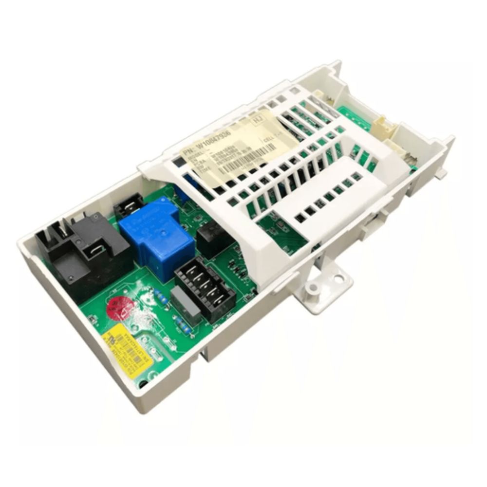 Whirlpool Dryer Control Board - W11512515